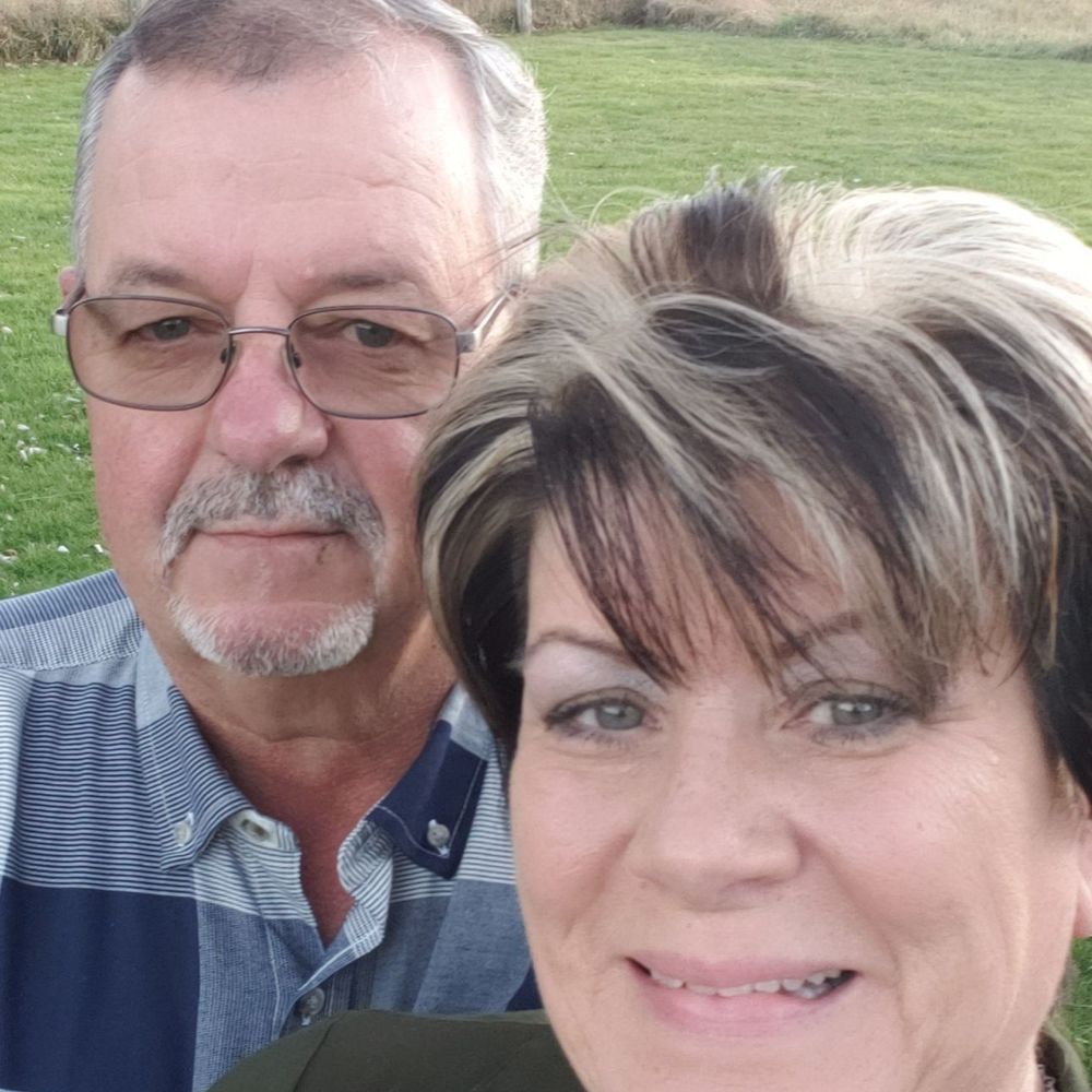 Meet your Posher, Theresa